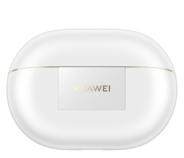 HUAWEI Freebuds Pro 4 białe Piano T-180 WHITE - 1301320 - zdjęcie 8